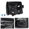 For 2003-2006 Cadillac Escalade ESV EXT Model [HID Type] Headlight Driver Left