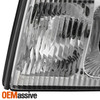 For 2003-2006 Cadillac Escalade ESV EXT Model [HID Type] Headlight Driver Left