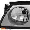 Fit  00-05 Chevy Impala Replacement Headlights 2000 2001 2002 2003 2004 2005