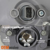 Fit 04-07 Chevy Aveo 06-08 Aveo5 Hatchback Models Right Passenger Side Headlight