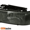 Fits 99-06 Silverado Suburban Smoked Headlights + LED Bumper Signal + Fog Lights