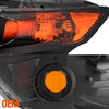 Fits 2009-2014 Acura TSX Sedan HID Type Headlight Driver Left Side Replacement
