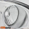 For 2004-2007 Chevy Malibu 2008 Classic OE Style Headlight Passenger Right Lamp
