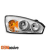 For 2004-2007 Chevy Malibu 2008 Classic OE Style Headlight Passenger Right Lamp