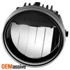 Fit *Exclusive* 2011-2014 Ford F150 F-150 LED Black Bumper Fog Lights Lamps Pair