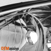 Fit 2008 2009 2011 2012 Chevy Malibu Driver Side Headlight Headlamp Assembly