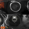 HID Type Headlight For 2009-2012 2013 2014 Acura TSX Sedan Right Passenger Side
