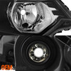 HID Type Headlight For 2009-2012 2013 2014 Acura TSX Sedan Right Passenger Side