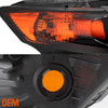 HID Type Headlight For 2009-2012 2013 2014 Acura TSX Sedan Right Passenger Side