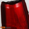 Fit 94-98 C/K Suburban Blazer Tahoe Clear Headlight+Corner+Bumper+Tail Light