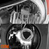 Fit 2010 2011 2012 2013 Buick LaCrosse Driver+Passenger Side Halogen Headlights