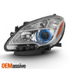 Fit 2013 2014 2015 2016 Buick Encore Driver Side Halogen Headlight Headlamp