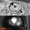 Fits 2010 2011 2012 2013 Buick LaCrosse Passenger Side Halogen Headlight - Right