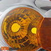 For 05-10 Chevy Cobalt | Pontiac 05-06 Pursuit | 07-10 G5 Headlamp Pair OE/Style