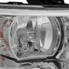 Fit 2007 2008 2009 2010 2011 2012 2013 Chevy Silverado Headlights Replacement