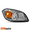 For Chevy Cobalt Pontiac Pursuit G5 Headlight Passenger OE/Style 05-06 07 08-10
