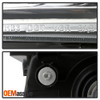Fit 2007-2013 Silverado Headlights Passenger Side Replacement 2008 2009 2010