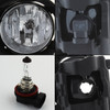 Fits 13-15 Rav4 Rav-4 Bumper Fog Lights W/+Bulbs+Switch 2013-2015 Left+RIght