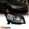 Fit 2011-2015 Chevy Cruze LS/LT/LTZ Passenger Right Side Headlight Replacement