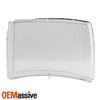 For 2007-13 14 Chevy Silverado 1500/2500HD/3500HD Headlight Clear Len Cover Pair