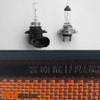 Fit [Halogen] 2015-2020 Suburban Tahoe LED Black Headlight Passenger Right Side