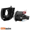 Fits 2014-2016 Scion tC LED Halo Projector Bumper Fog Lights Set w/ Switch+Bulb