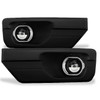 Fit 2013-2016 GMC Acadia OE Style Fog Lights w/Switch+Wire+Bulbs 13 14 15 16