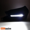 [Brightest] Fit 14-21 Tundra Lower Panel SMD LED DRL Paintable Fog Running Light