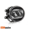 For 2014-2017 Lexus CT200H LED [OE Style] Fog Lights w/ Switch Kit Pair LH+RH
