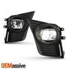 For 2014-2017 Lexus CT200H LED [OE Style] Fog Lights w/ Switch Kit Pair LH+RH