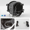 For 2014-2017 Lexus CT200H LED [OE Style] Fog Lights w/ Switch Kit Pair LH+RH