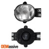 Fit 2002-2008 Dodge Ram 1500 + 2003-2009 Dodge Ram 2500/3500 Pickup Fog Lights