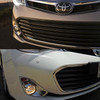 Fits 2013-2015 Avalon Bumper Fog Lights Set W/Wiring+Bulbs+Switch+Chrome Cover