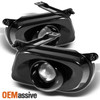 Fit 96-99 Benz W210 E-Class E300 E203 E204 E430 Projector Fog Lights L+R