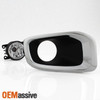 Fit 2015 16 17 2018 Jeep Renegade Bumper Fog Light W/Switch+bulbs Left+Right