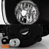 Fit 2015 16 17 2018 Jeep Renegade Bumper Fog Light W/Switch+bulbs Left+Right