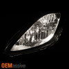 Fits 2011-2013 Elantra 4Dr Sedan Bumper Fog Lights w/Switch+Bracket+Bulbs+Wiring
