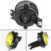 Fits 02-08 Ram 1500 03-09 2500/3500 04-06 Durango Yellow Fog Lights Lamps+Switch