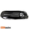 Fit 2013-2016 Dodge Dart Bumper Clear Fog Lights w/Switch+Bulbs+Wiring+Cover