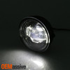 Cree LED For 2007-10 Expedition 08-10 Ranger 11-14 F-150 Bumper Fog Lights Pair