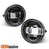 Cree LED For 2007-10 Expedition 08-10 Ranger 11-14 F-150 Bumper Fog Lights Pair