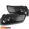 Fits 05-10 Scion TC Bumper Fog Lights Driving Lamps w/Switch+Bulbs+Bezel+Harness