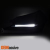 [Brightest] Fits 2014-2021 Tundra SMD LED Daytime Running Light Lower Panel Lamp