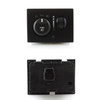 Fit 2005 2006 2007 Dodge Magnum Bumper Fog Lights Lamps w/Original Style Switch