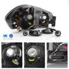 For 06-13 Impala 14-16 Impala Limited 06-07 Monte Carlo Headlight OE Style Left