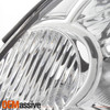 For 06-13 Impala 14-16 Impala Limited 06-07 Monte Carlo Headlight OE Style Left