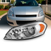 For 06-13 Impala 14-16 Impala Limited 06-07 Monte Carlo Headlight OE Style Left