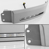 Fits 2007-2013 Daytime DRL LED Running Bumper Lights Xsp-X Style 08 09 10 2011