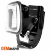 Fits 09-12 Dodge Ram 1500/ 2010-2018 2500 3500 Fog Lights w/Bulbs & Bracket