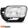 Fits 09-12 Dodge Ram 1500/ 2010-2018 2500 3500 Fog Lights w/Bulbs & Bracket
